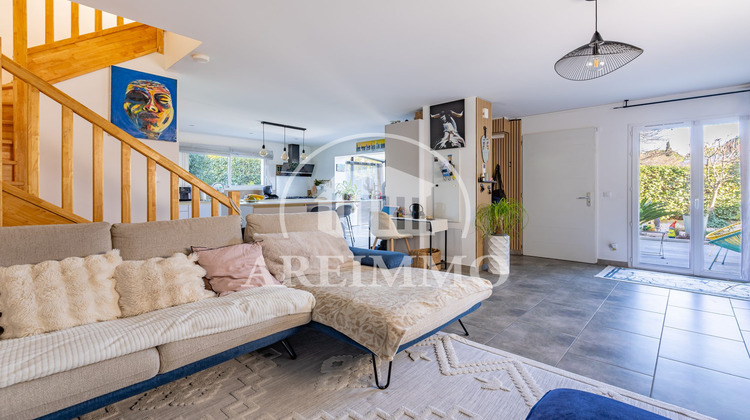 Ma-Cabane - Vente Maison Juvignac, 111 m²