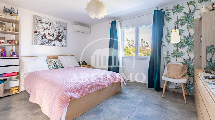 Ma-Cabane - Vente Maison Juvignac, 111 m²