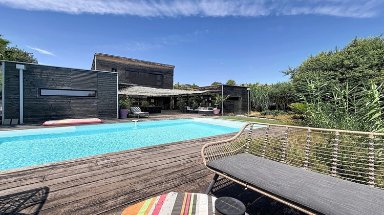 Ma-Cabane - Vente Maison JUVIGNAC, 164 m²