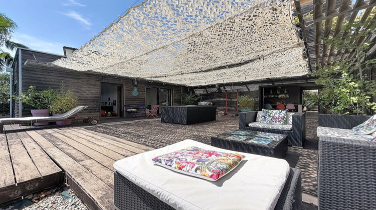 Ma-Cabane - Vente Maison JUVIGNAC, 164 m²