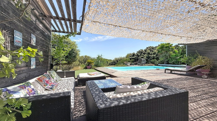 Ma-Cabane - Vente Maison JUVIGNAC, 164 m²