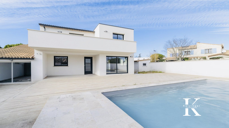 Ma-Cabane - Vente Maison Juvignac, 165 m²