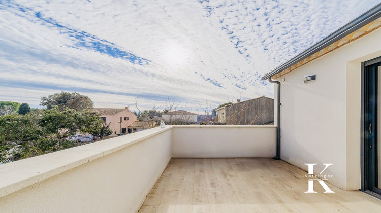 Ma-Cabane - Vente Maison Juvignac, 165 m²