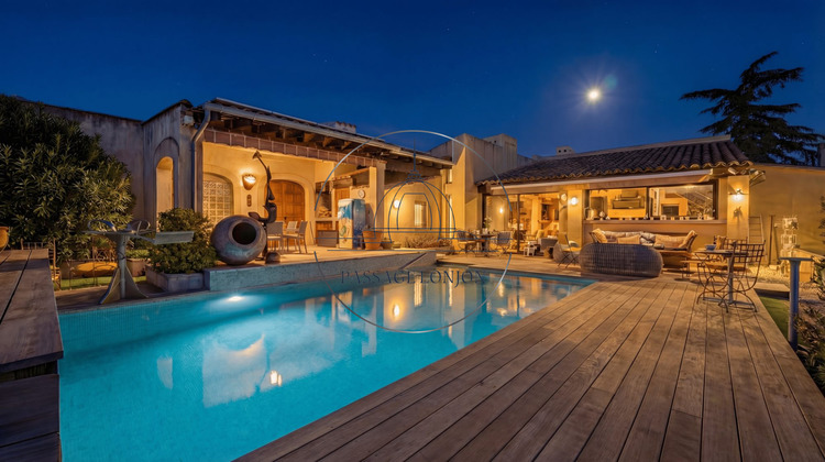 Ma-Cabane - Vente Maison Juvignac, 316 m²