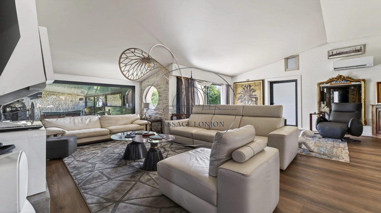 Ma-Cabane - Vente Maison Juvignac, 316 m²