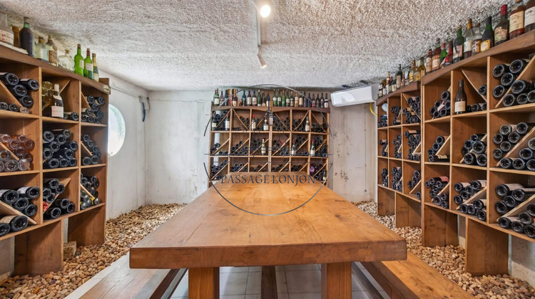 Ma-Cabane - Vente Maison Juvignac, 316 m²