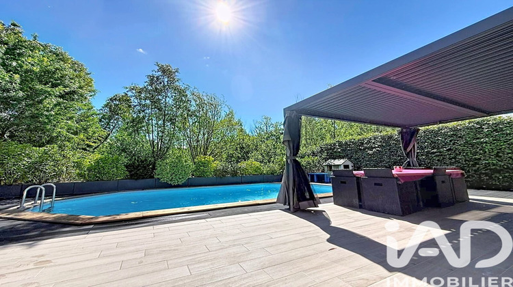 Ma-Cabane - Vente Maison Juvignac, 144 m²