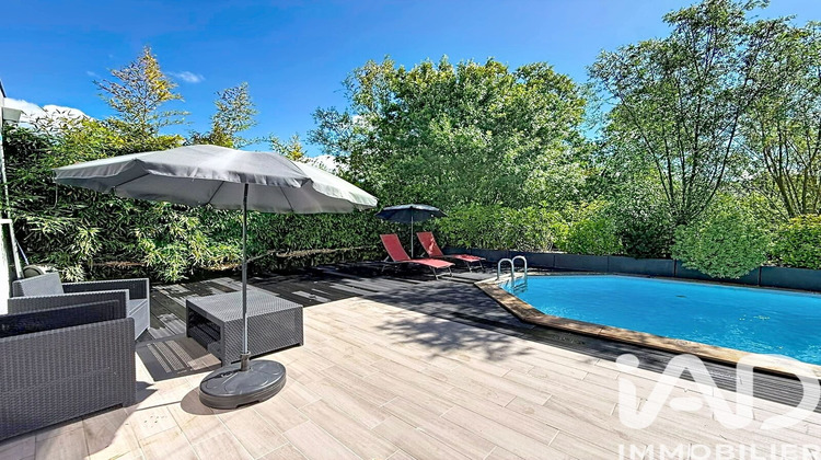 Ma-Cabane - Vente Maison Juvignac, 144 m²