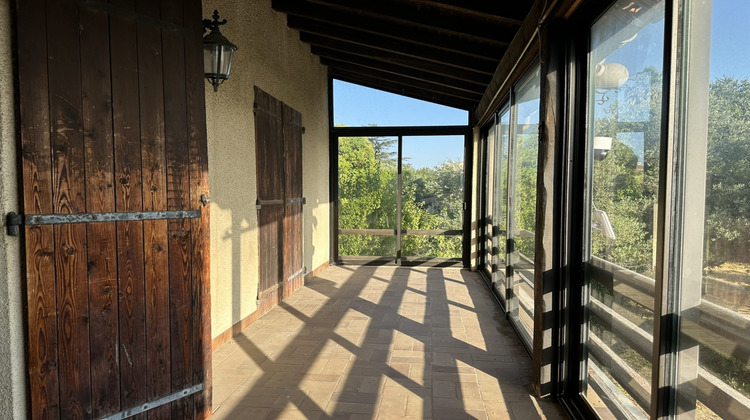 Ma-Cabane - Vente Maison Juvignac, 164 m²
