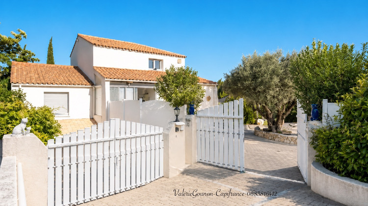 Ma-Cabane - Vente Maison JUVIGNAC, 130 m²