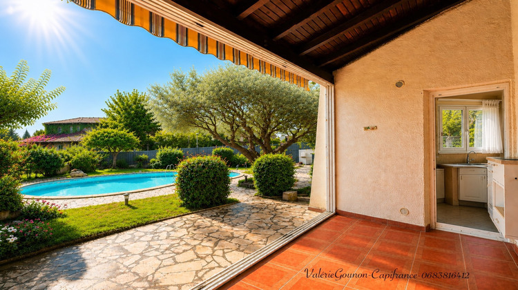 Ma-Cabane - Vente Maison JUVIGNAC, 130 m²