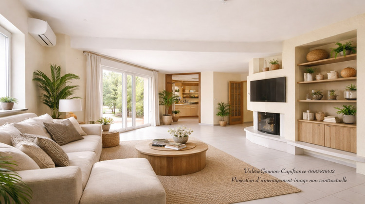 Ma-Cabane - Vente Maison JUVIGNAC, 130 m²