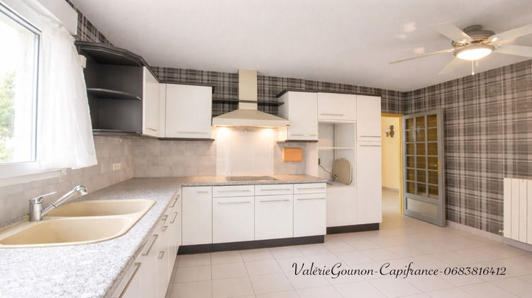 Ma-Cabane - Vente Maison JUVIGNAC, 130 m²
