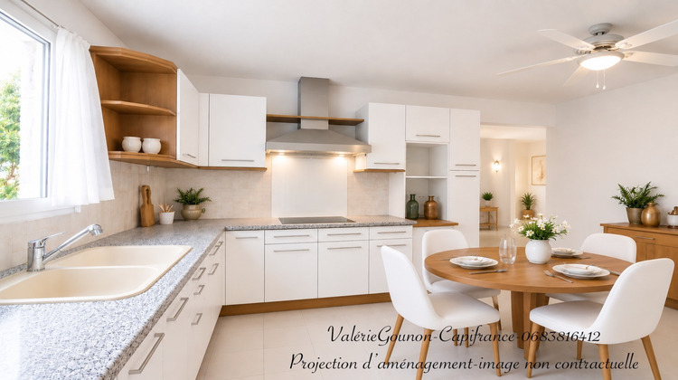 Ma-Cabane - Vente Maison JUVIGNAC, 130 m²
