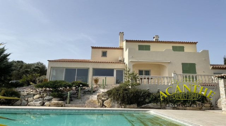 Ma-Cabane - Vente Maison Juvignac, 158 m²
