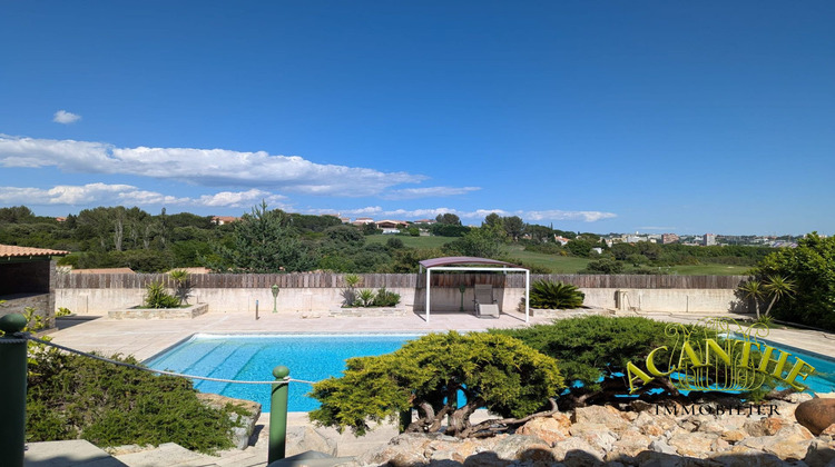 Ma-Cabane - Vente Maison Juvignac, 158 m²
