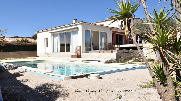 Ma-Cabane - Vente Maison JUVIGNAC, 173 m²