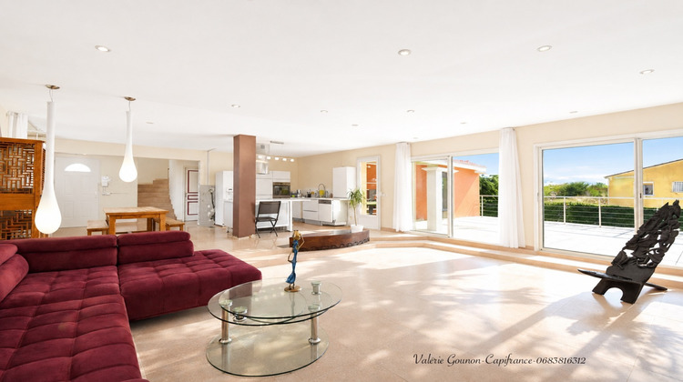 Ma-Cabane - Vente Maison JUVIGNAC, 173 m²