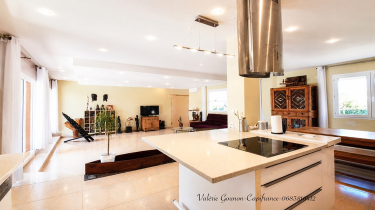 Ma-Cabane - Vente Maison JUVIGNAC, 173 m²