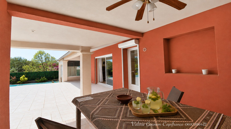 Ma-Cabane - Vente Maison JUVIGNAC, 173 m²
