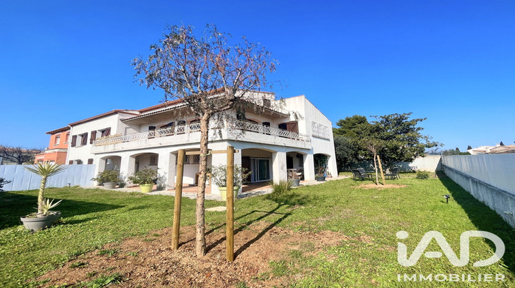 Ma-Cabane - Vente Maison Juvignac, 110 m²