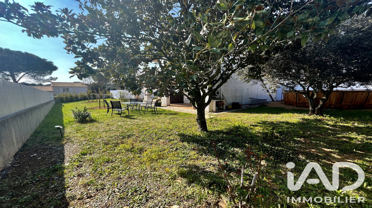 Ma-Cabane - Vente Maison Juvignac, 110 m²