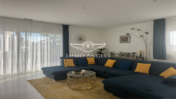 Ma-Cabane - Vente Maison Juvignac, 149 m²
