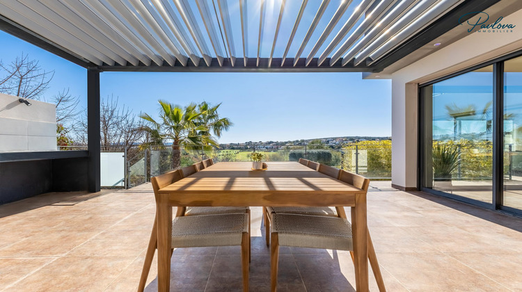 Ma-Cabane - Vente Maison Juvignac, 182 m²