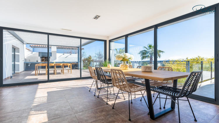 Ma-Cabane - Vente Maison Juvignac, 182 m²