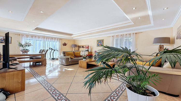 Ma-Cabane - Vente Maison JUVIGNAC, 166 m²