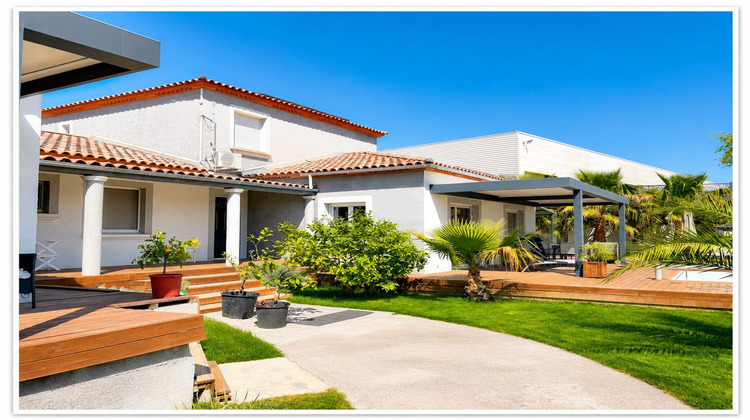 Ma-Cabane - Vente Maison Juvignac, 257 m²