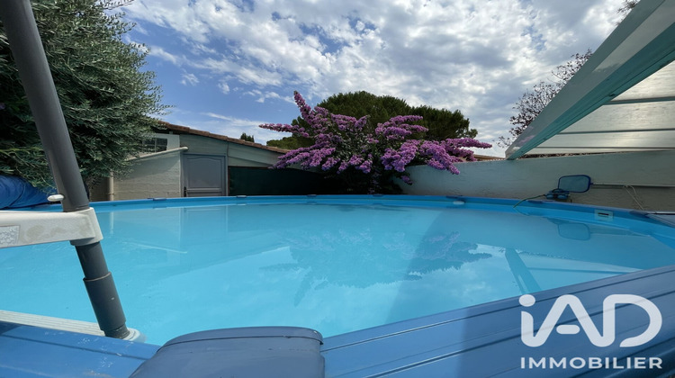 Ma-Cabane - Vente Maison Juvignac, 175 m²