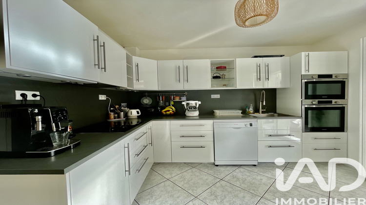 Ma-Cabane - Vente Maison Juvignac, 175 m²