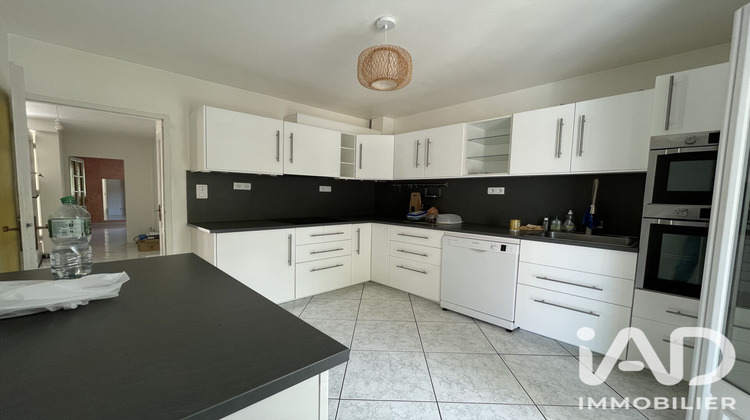 Ma-Cabane - Vente Maison Juvignac, 175 m²