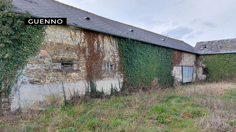 Ma-Cabane - Vente Maison JUVIGNE, 150 m²