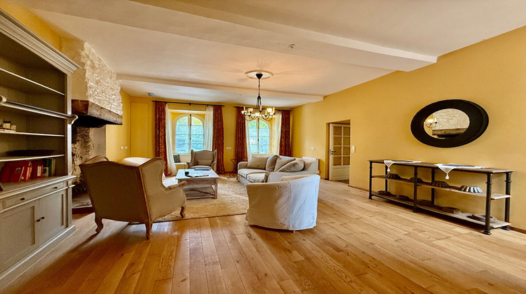 Ma-Cabane - Vente Maison JUVIGNE, 157 m²