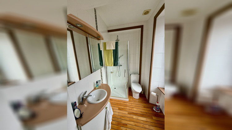 Ma-Cabane - Vente Maison JUVIGNE, 157 m²