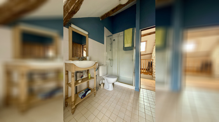 Ma-Cabane - Vente Maison JUVIGNE, 157 m²