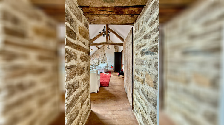 Ma-Cabane - Vente Maison JUVIGNE, 157 m²