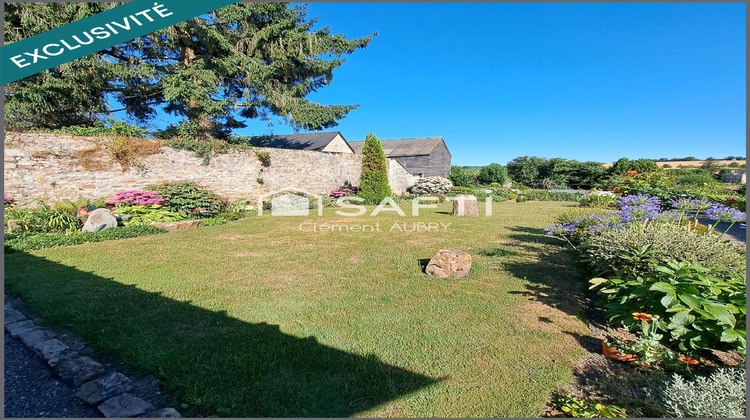 Ma-Cabane - Vente Maison Juvigne, 137 m²