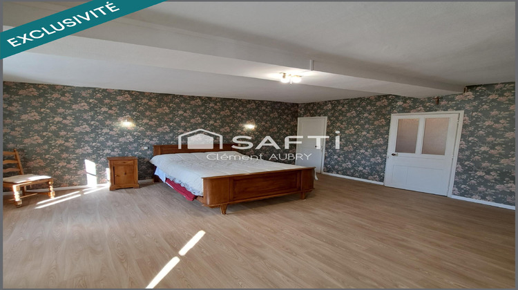 Ma-Cabane - Vente Maison Juvigne, 137 m²