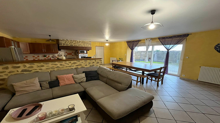 Ma-Cabane - Vente Maison JUVIGNE, 137 m²