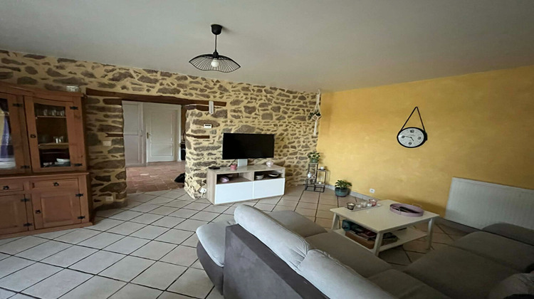 Ma-Cabane - Vente Maison JUVIGNE, 137 m²