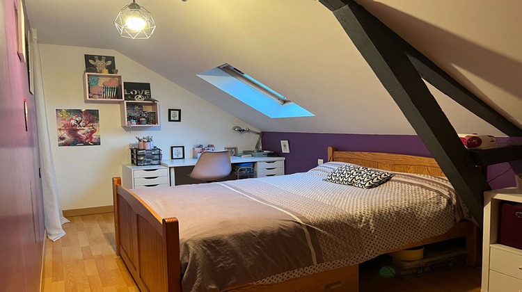 Ma-Cabane - Vente Maison JUVIGNE, 137 m²