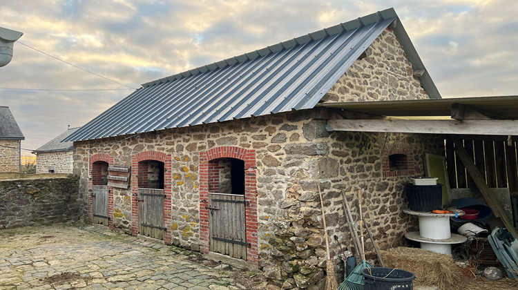 Ma-Cabane - Vente Maison JUVIGNE, 137 m²