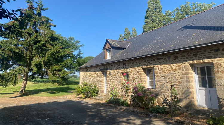 Ma-Cabane - Vente Maison JUVIGNE, 127 m²