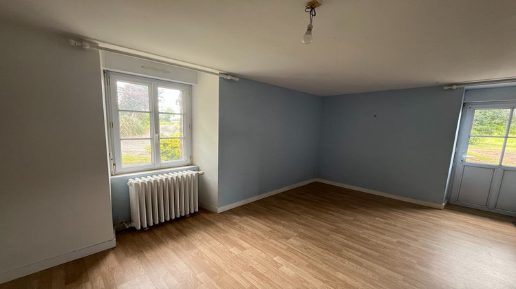 Ma-Cabane - Vente Maison JUVIGNE, 127 m²