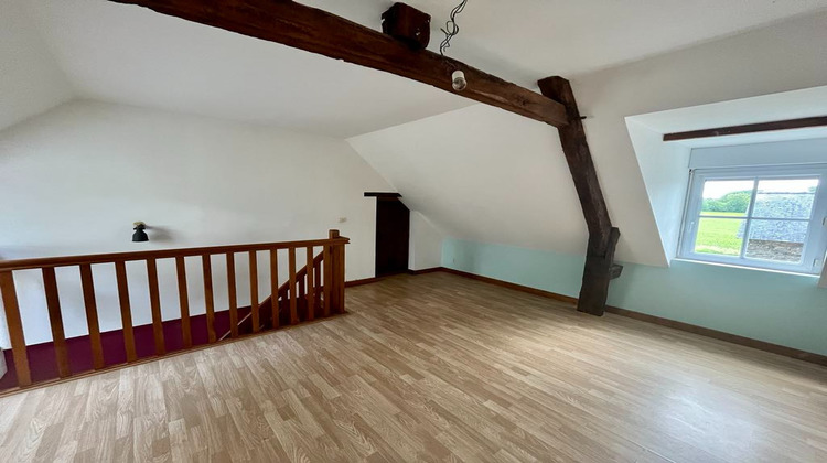 Ma-Cabane - Vente Maison JUVIGNE, 127 m²