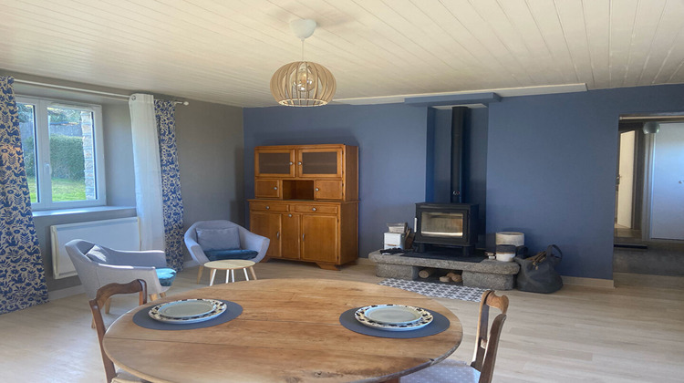 Ma-Cabane - Vente Maison JUVIGNE, 115 m²