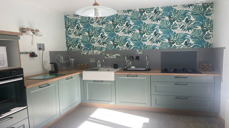 Ma-Cabane - Vente Maison JUVIGNE, 115 m²